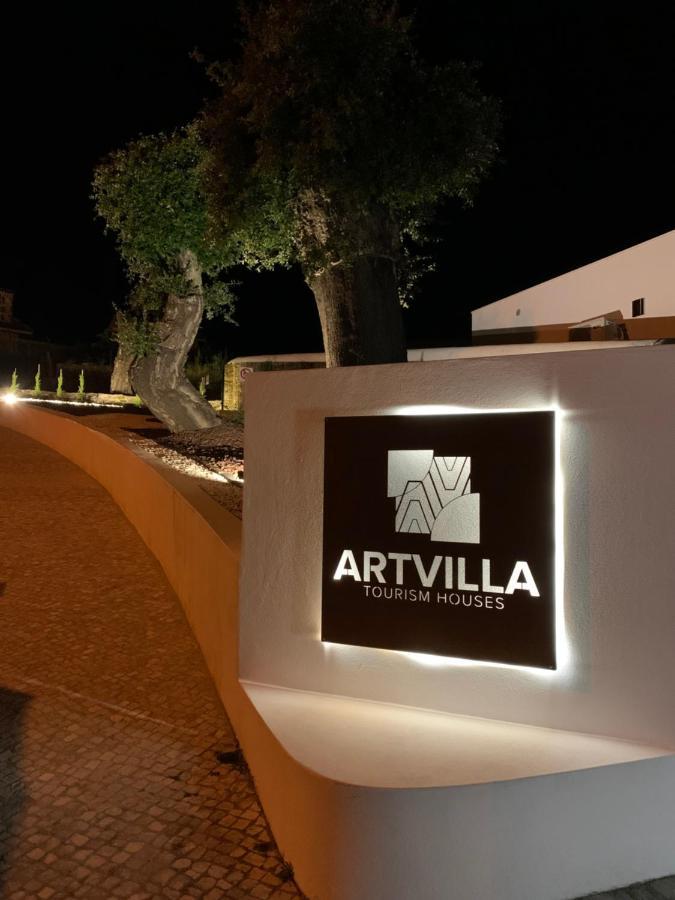 Artvilla Tourism Houses Castanheira de Pera Exterior foto